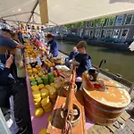 Mini 30 M2 With In The Hart Of Alkmaar