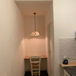Appartement Mini 30 M2 With In The Hart Of