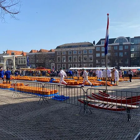 Daire Mini 30 M2 With In The Hart Of *