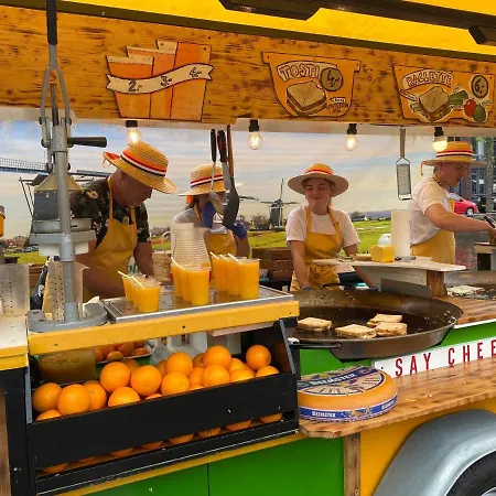 Apartman Mini 30 M2 With In The Hart Of