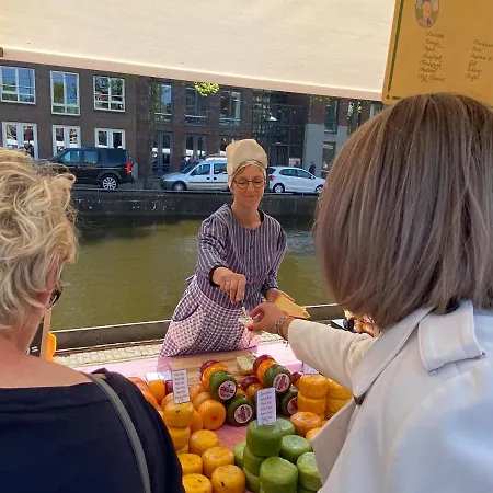 Mini 30 M2 With In The Hart Of * Alkmaar