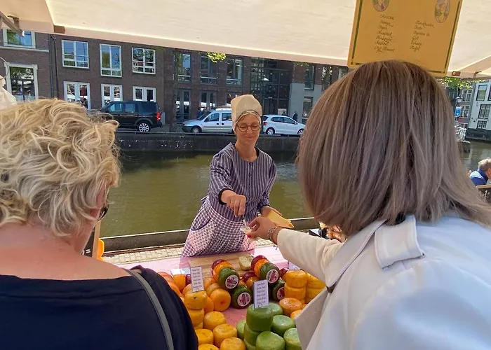 Mini 30 M2 With In The Hart Of * Alkmaar