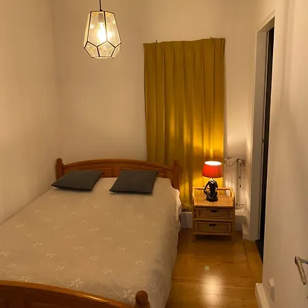 Mini 30 M2 With In The Hart Of Apartament Alkmaar