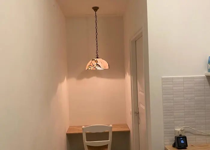 Apartament Mini 30 M2 With In The Hart Of