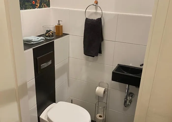 Apartament Mini 30 M2 With In The Hart Of *